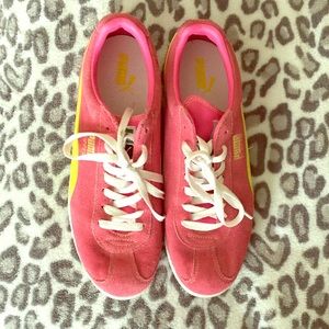 Puma Flipper Sneakers